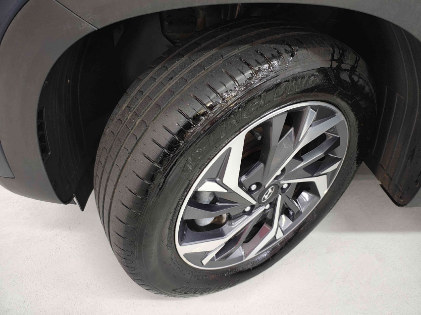 creta limited 1.0 flex