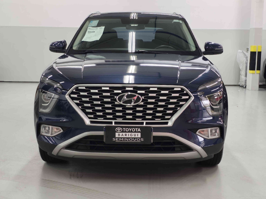 creta limited 1.0 flex