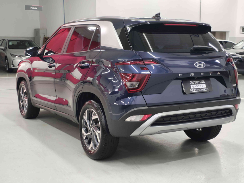 creta limited 1.0 flex
