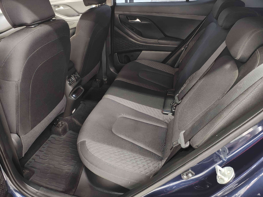 creta limited 1.0 flex
