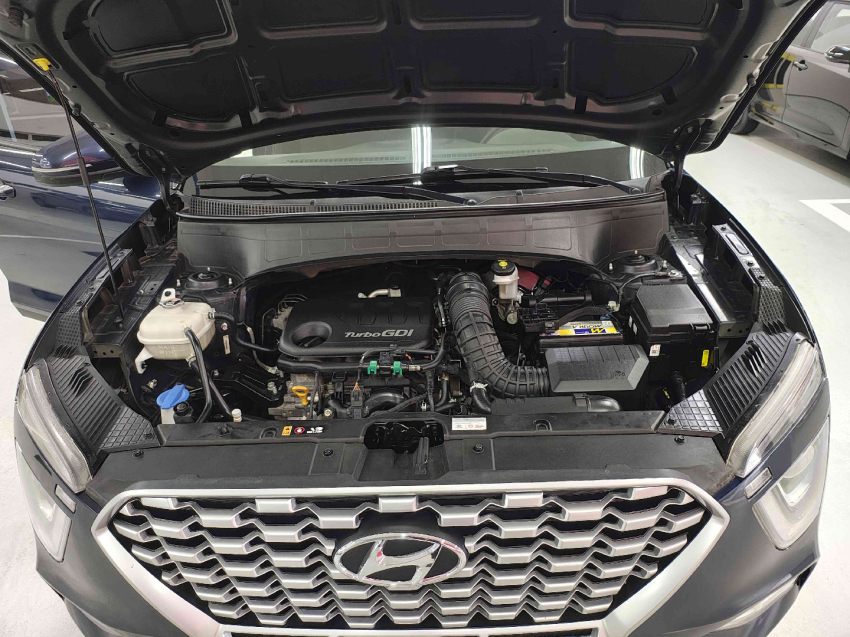 creta limited 1.0 flex