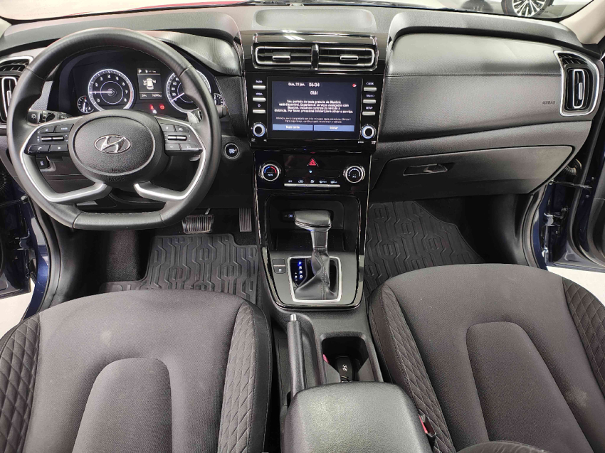 creta limited 1.0 flex