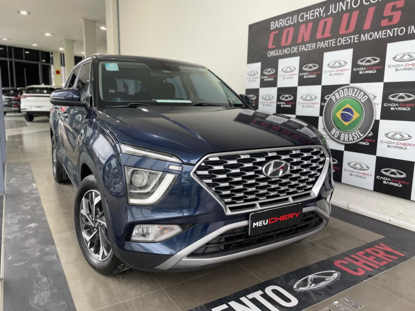 creta limited 1.0 flex
