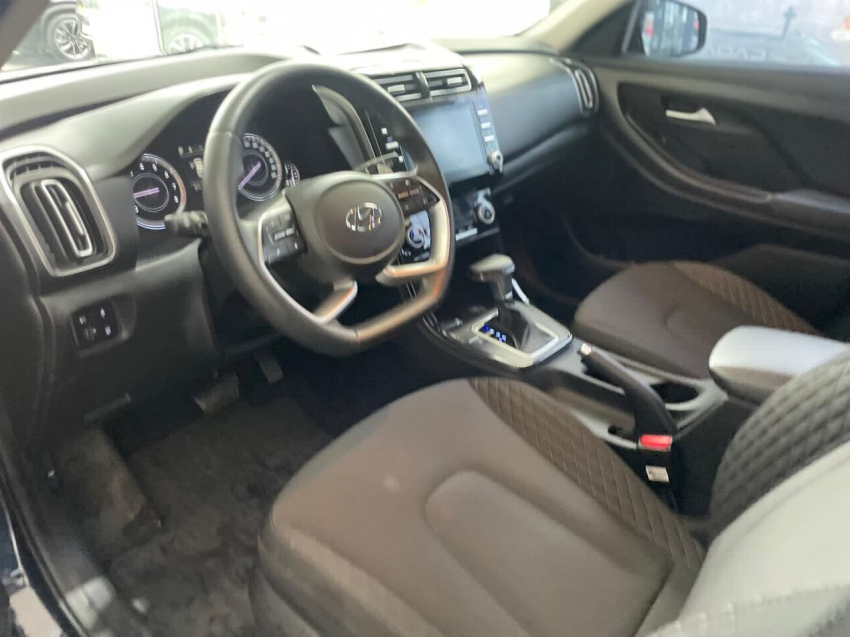 creta limited 1.0 flex