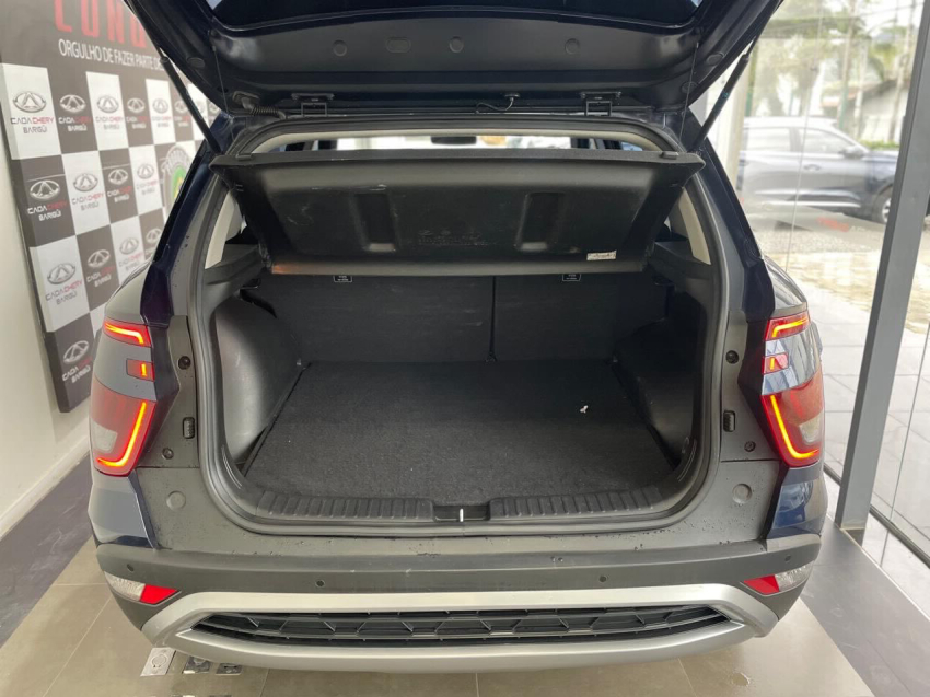 creta limited 1.0 flex