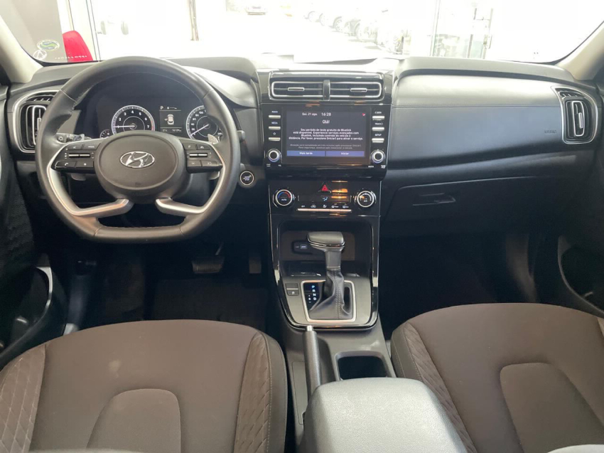 creta limited 1.0 flex