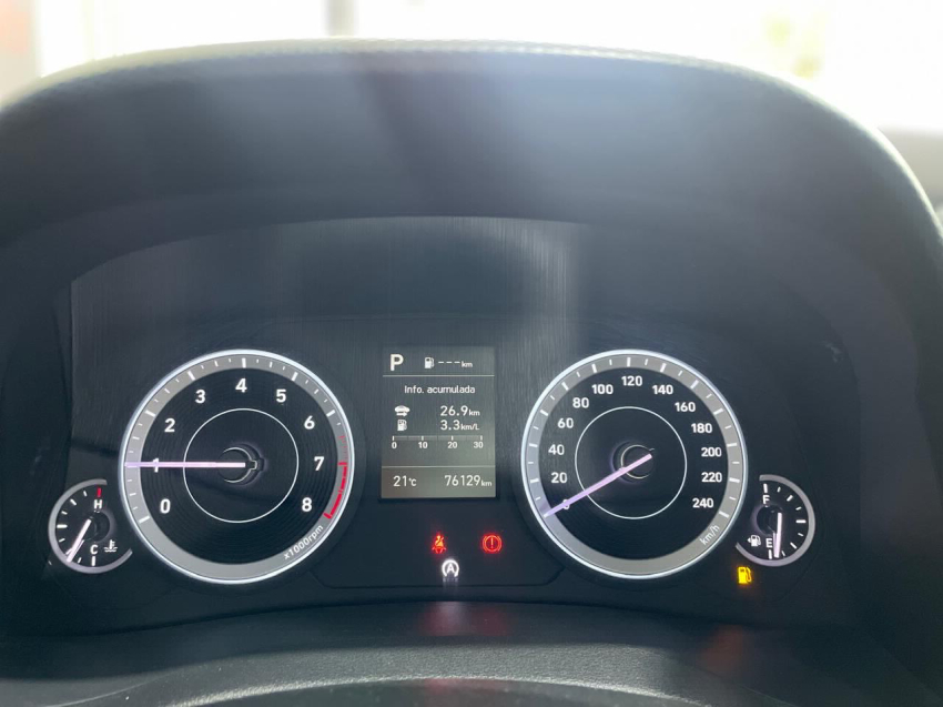 creta limited 1.0 flex