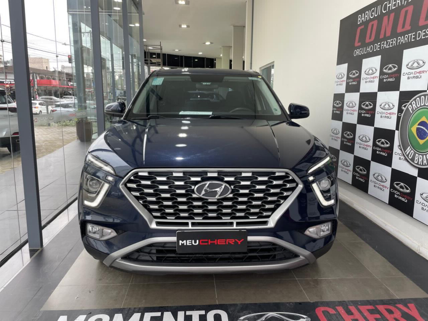 creta limited 1.0 flex