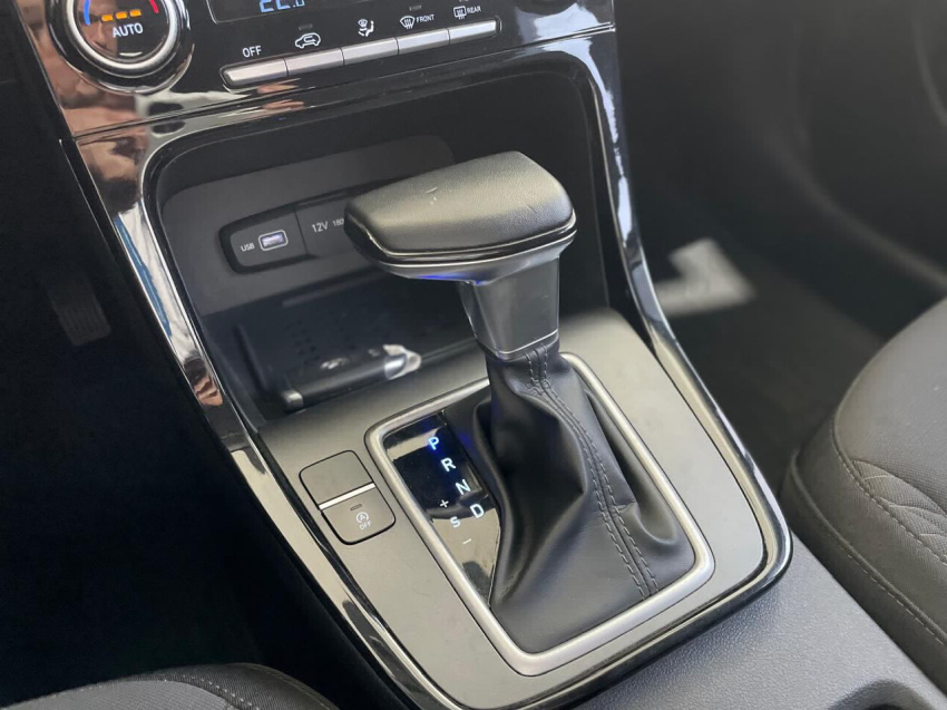 creta limited 1.0 flex