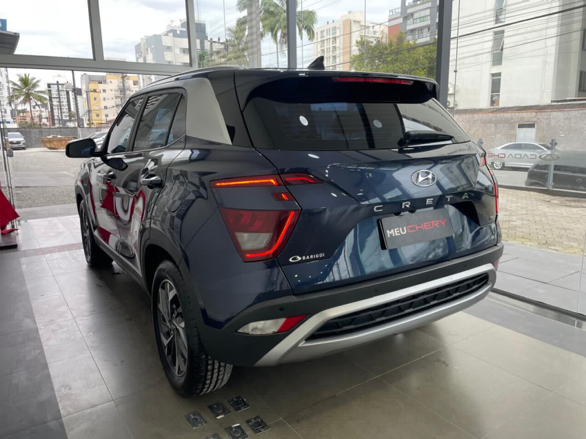 creta limited 1.0 flex