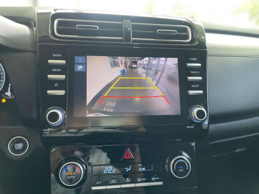 creta limited 1.0 flex