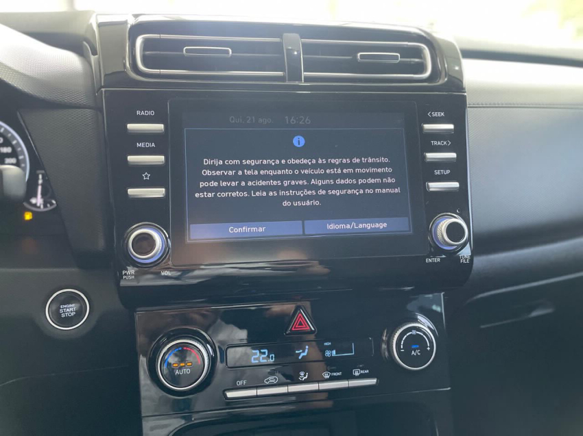 creta limited 1.0 flex