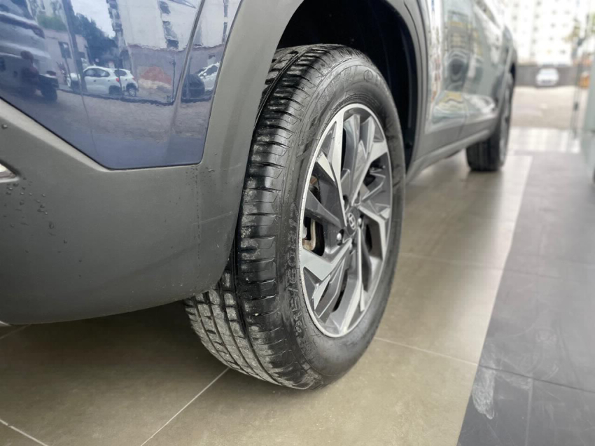 creta limited 1.0 flex