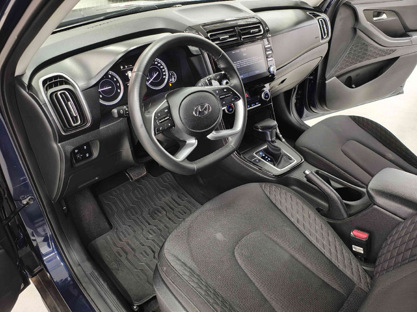 creta limited 1.0 flex