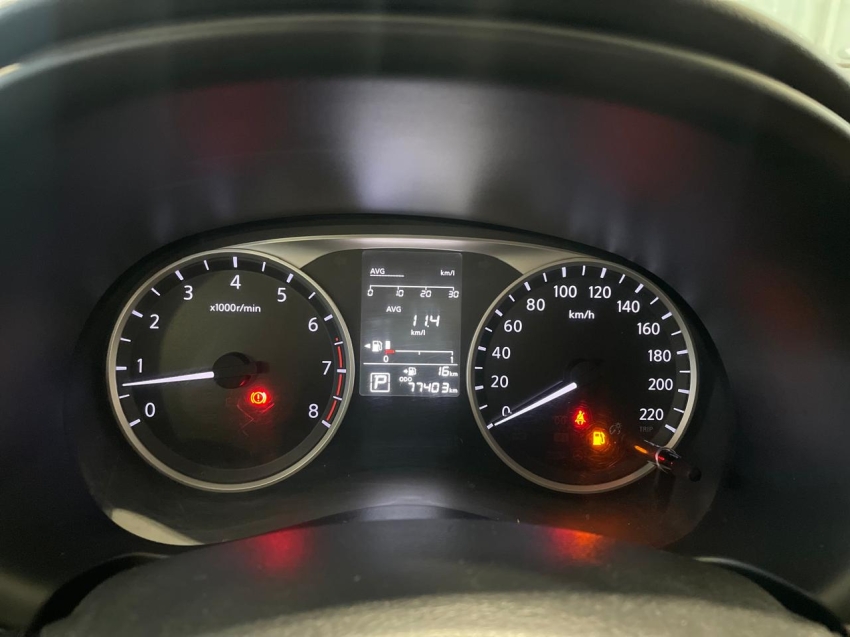 nissan kicks 1.6 16v flexstart sv 4p xtronic flex automatico 2021