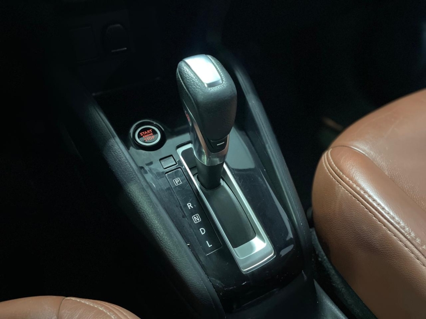 nissan kicks 1.6 16v flexstart sv 4p xtronic flex automatico 2021