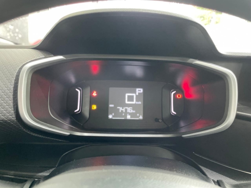 citroen c3 aircross 1.0 turbo 200 flex feel 7l cvt 4p automatico 2025
