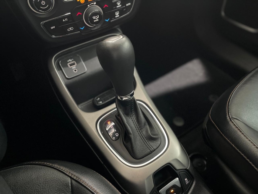 jeep compass 2.0 16v flex longitude automatico 4p 2019