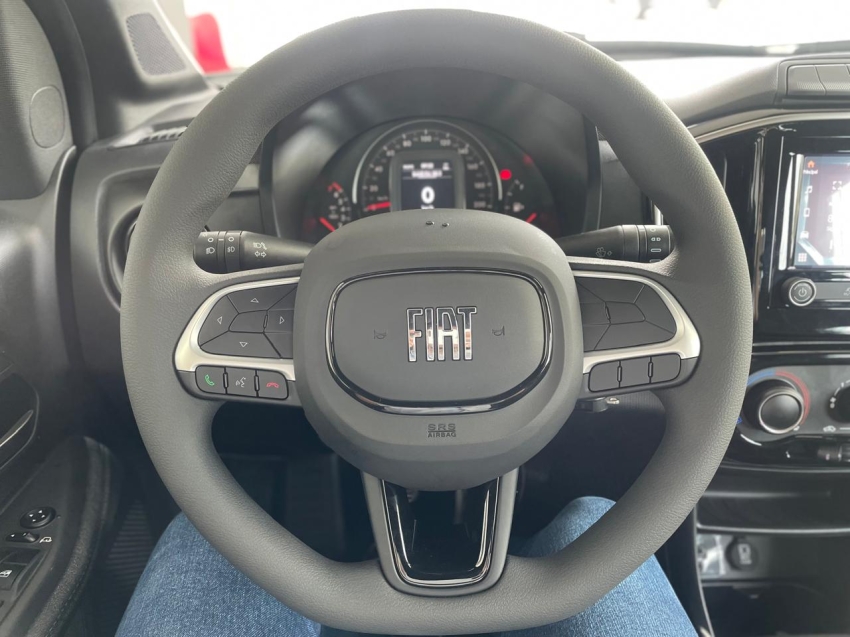 fiat strada 1.3 firefly flex freedom cd manual 4p 2025