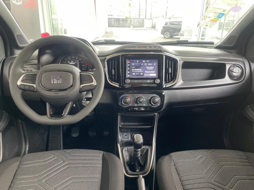 fiat strada 1.3 firefly flex freedom cd manual 4p 2025