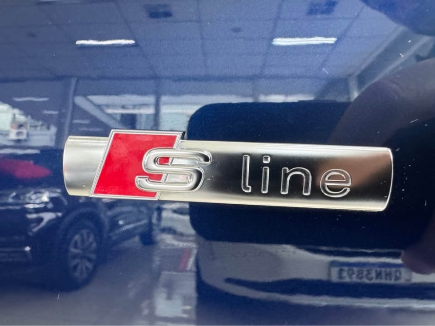 audi q3 2.0 40 tfsi gasolina performance black plus quattro tiptronic 4p automatico 2024