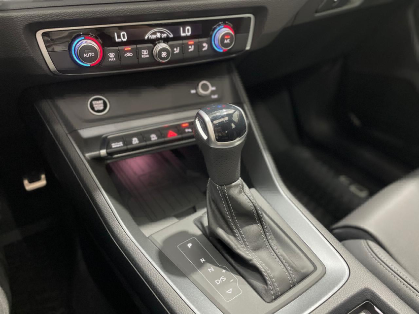 audi q3 2.0 40 tfsi gasolina performance black plus quattro tiptronic 4p automatico 2024