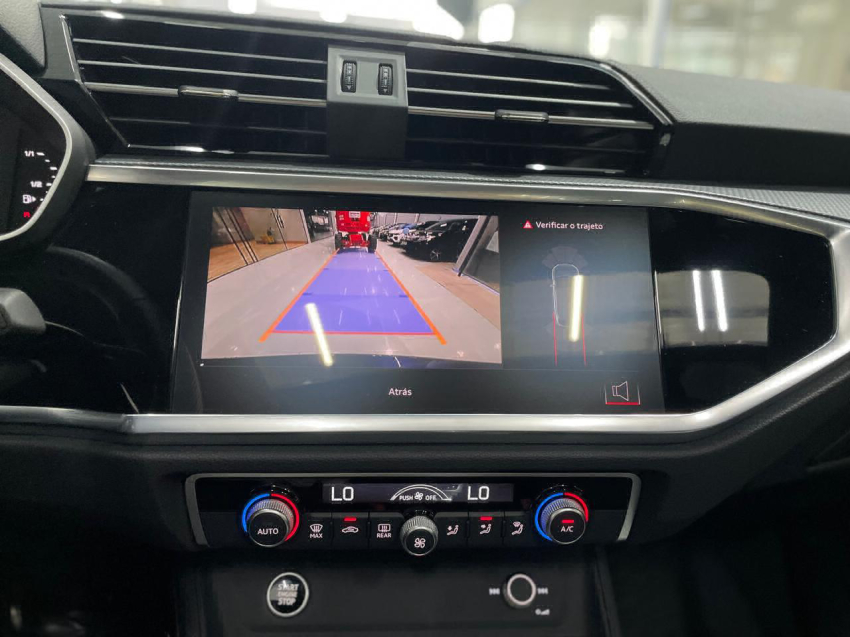 audi q3 2.0 40 tfsi gasolina performance black plus quattro tiptronic 4p automatico 2024