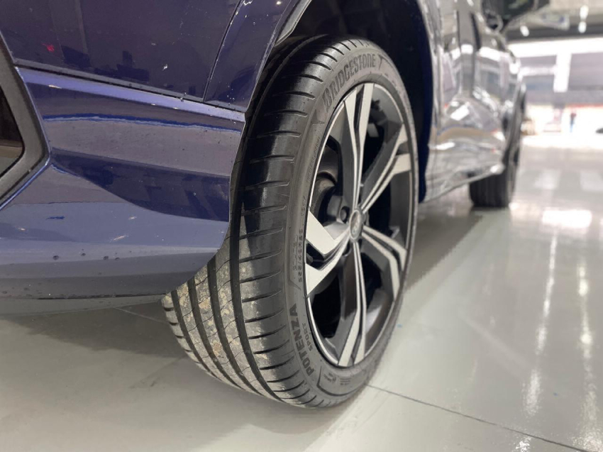 audi q3 2.0 40 tfsi gasolina performance black plus quattro tiptronic 4p automatico 2024