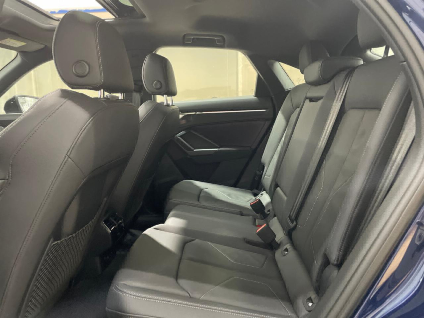 audi q3 2.0 40 tfsi gasolina performance black plus quattro tiptronic 4p automatico 2024