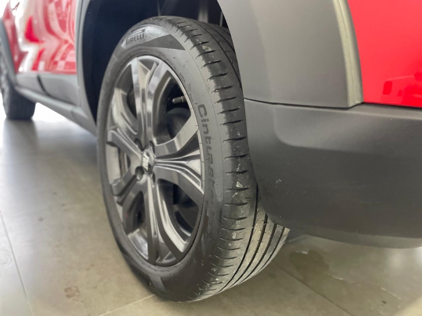 fiat pulse 1.0 turbo 200 flex audace cvt 4p automatico 2023