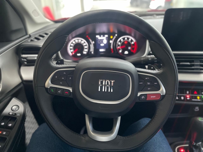 fiat pulse 1.0 turbo 200 flex audace cvt 4p automatico 2023