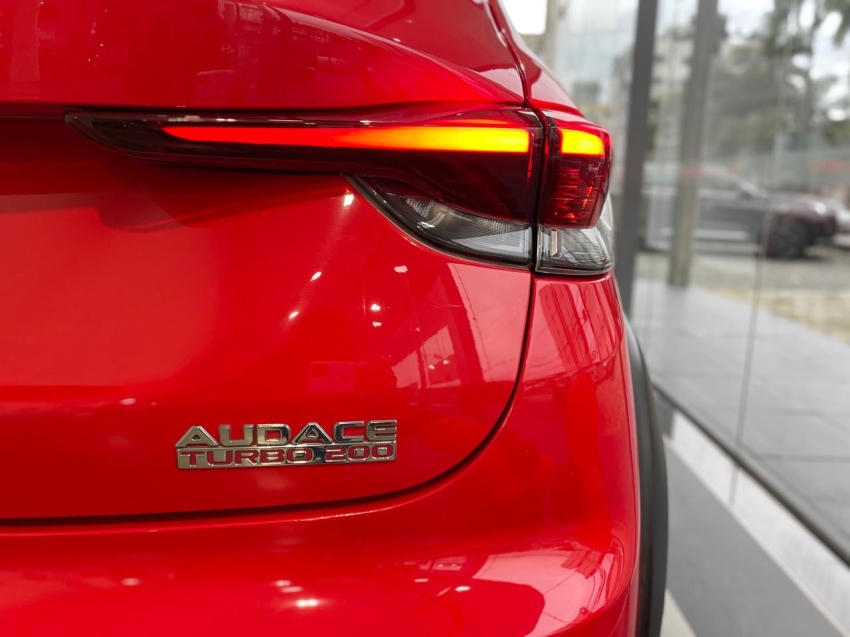 fiat pulse 1.0 turbo 200 flex audace cvt 4p automatico 2023