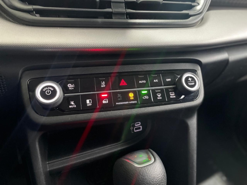 fiat pulse 1.0 turbo 200 flex audace cvt 4p automatico 2023