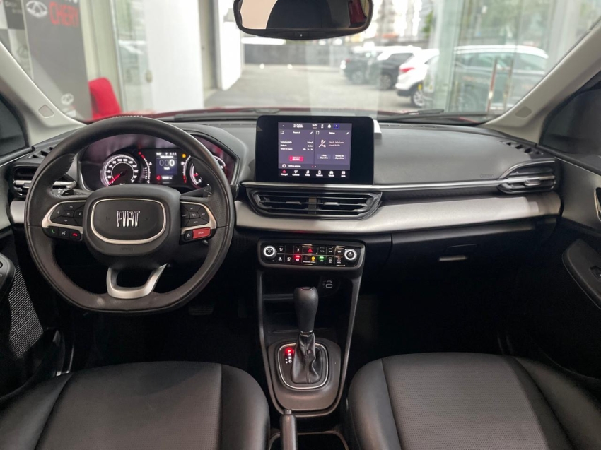 fiat pulse 1.0 turbo 200 flex audace cvt 4p automatico 2023