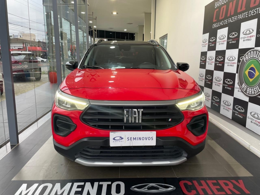 fiat pulse 1.0 turbo 200 flex audace cvt 4p automatico 2023