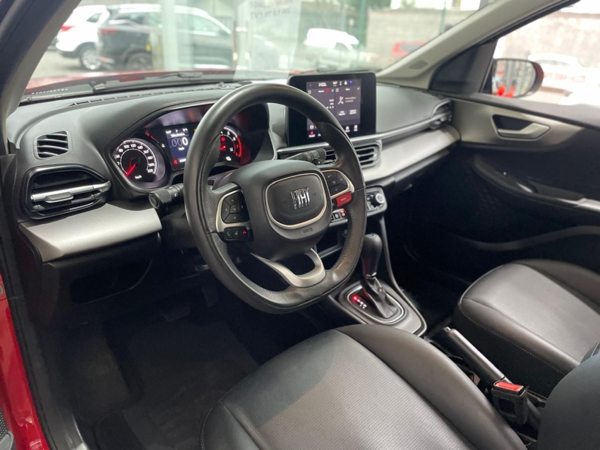 fiat pulse 1.0 turbo 200 flex audace cvt 4p automatico 2023