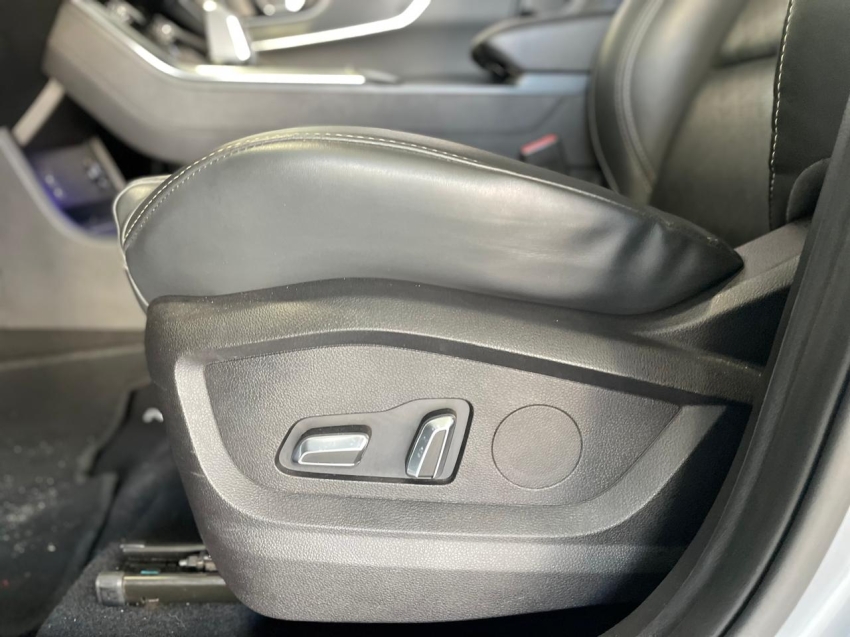 caoa chery tiggo 8 1.6 tgdi gasolina txs dct 4p automatico 2022