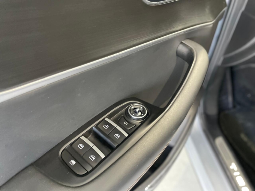 caoa chery tiggo 8 1.6 tgdi gasolina txs dct 4p automatico 2022