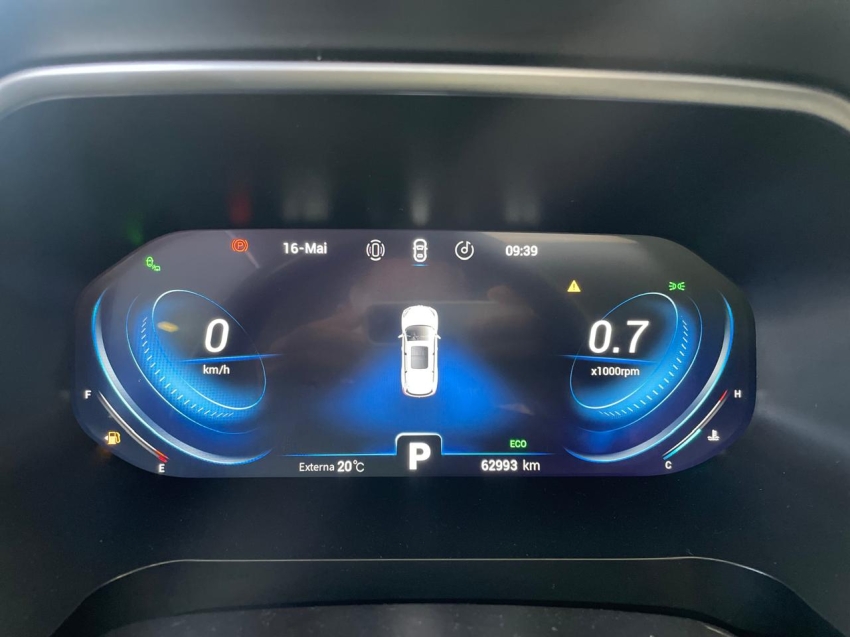 caoa chery tiggo 8 1.6 tgdi gasolina txs dct 4p automatico 2022