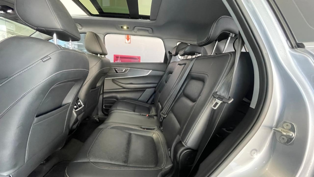 caoa chery tiggo 8 1.6 tgdi gasolina txs dct 4p automatico 2022