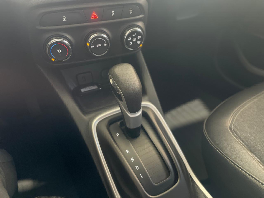 chevrolet tracker 1.0 turbo flex ltz automatico 4p 2022
