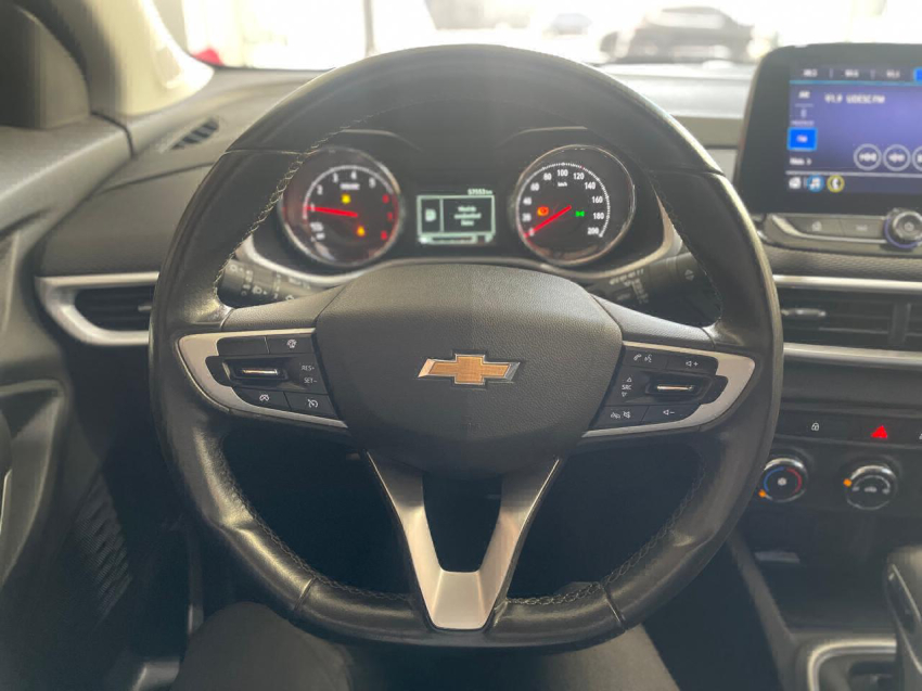 chevrolet tracker 1.0 turbo flex ltz automatico 4p 2022