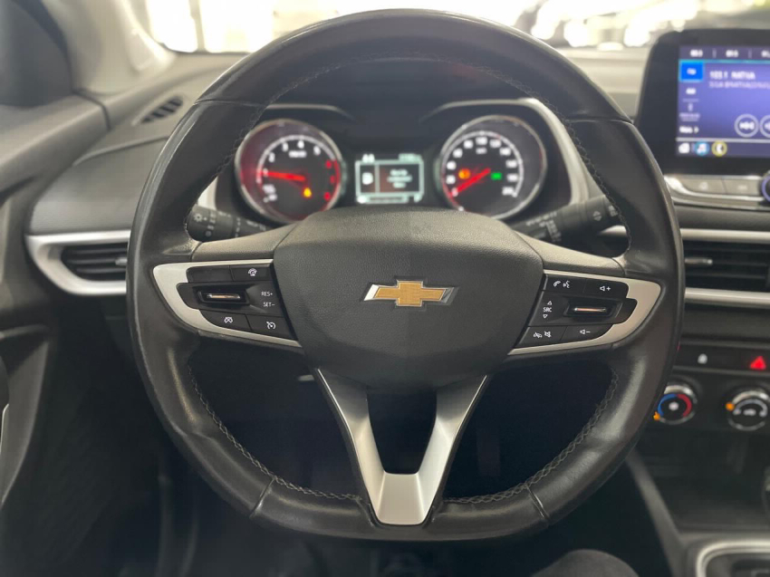 chevrolet tracker 1.0 turbo flex ltz automatico 4p 2022