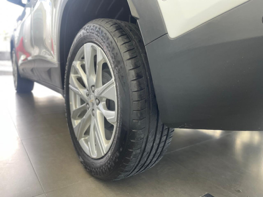 chevrolet tracker 1.0 turbo flex ltz automatico 4p 2022