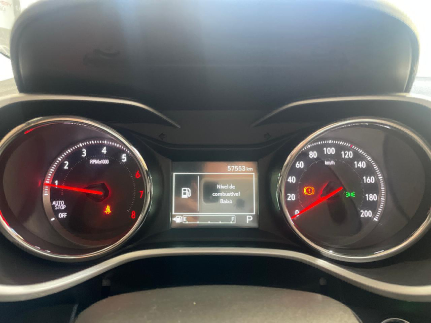 chevrolet tracker 1.0 turbo flex ltz automatico 4p 2022