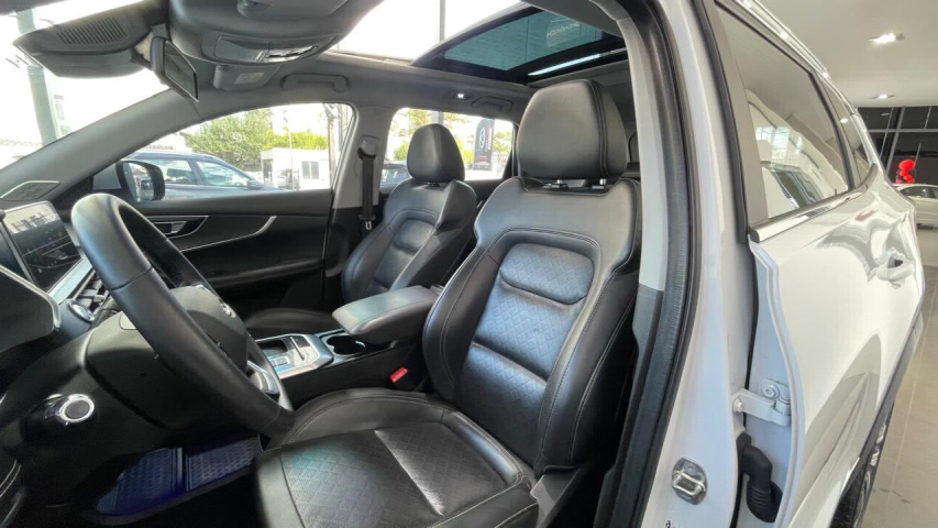 caoa chery tiggo 8 1.6 tgdi gasolina txs dct 4p automatico 2022