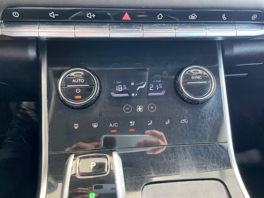 caoa chery tiggo 8 1.6 tgdi gasolina txs dct 4p automatico 2022