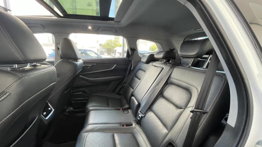 caoa chery tiggo 8 1.6 tgdi gasolina txs dct 4p automatico 2022
