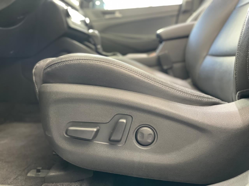 hyundai tucson 1.6 16v t-gdi gasolina gls ecoshift 4p automatico 2021