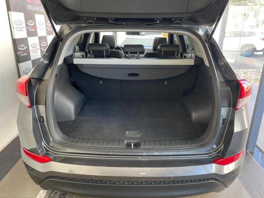 hyundai tucson 1.6 16v t-gdi gasolina gls ecoshift 4p automatico 2021